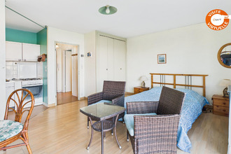 achat appartement roscoff 29680