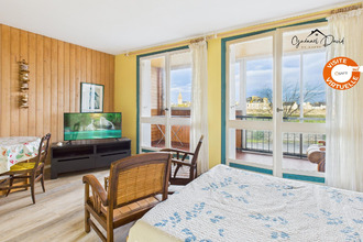 achat appartement roscoff 29680