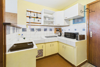 achat appartement roscoff 29680