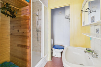 achat appartement roscoff 29680