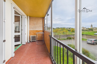 achat appartement roscoff 29680