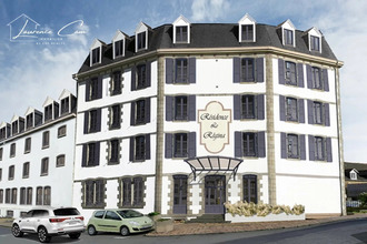 achat appartement roscoff 29680