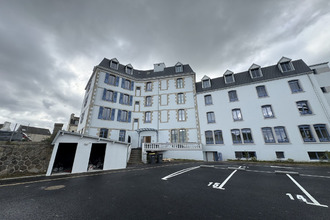achat appartement roscoff 29680