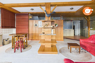 achat appartement roscoff 29680