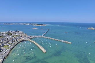 achat appartement roscoff 29680