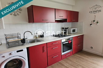 achat appartement roscoff 29680