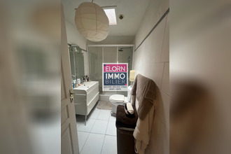 achat appartement roscoff 29680
