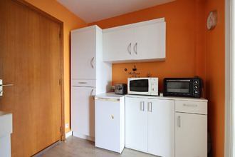 achat appartement roscoff 29680