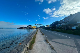 achat appartement roscoff 29680