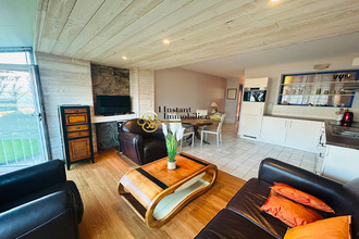 achat appartement roscoff 29680