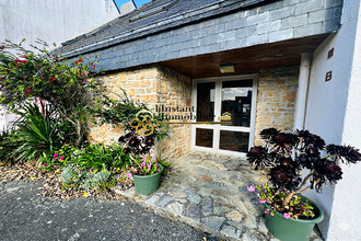 achat appartement roscoff 29680
