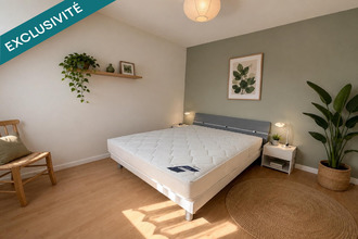 achat appartement roscoff 29680