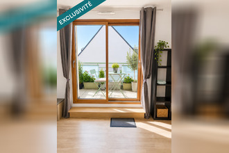 achat appartement roscoff 29680
