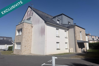 achat appartement roscoff 29680