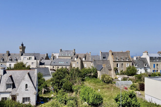 achat appartement roscoff 29680