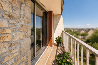 achat appartement roscoff 29680