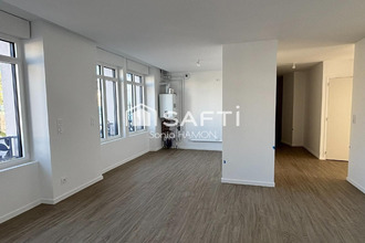 achat appartement roscoff 29680