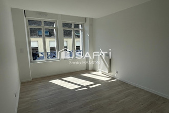 achat appartement roscoff 29680