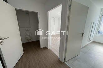 achat appartement roscoff 29680