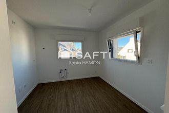 achat appartement roscoff 29680