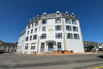 achat appartement roscoff 29680