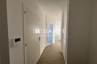 achat appartement roscoff 29680