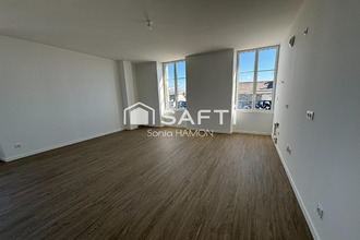 achat appartement roscoff 29680