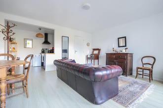 achat appartement roscoff 29680