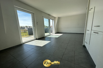 achat appartement rosenau 68128