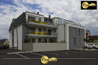 achat appartement rosenau 68128