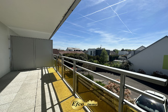 achat appartement rosenau 68128