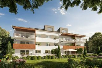 achat appartement rosenau 68128