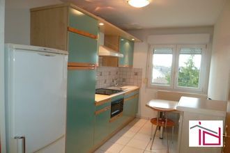 achat appartement rosenau 68128