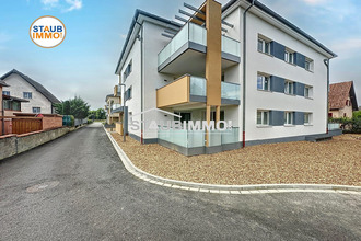 achat appartement rosenau 68128