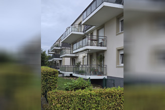 achat appartement rosenau 68128