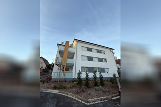 achat appartement rosenau 68128