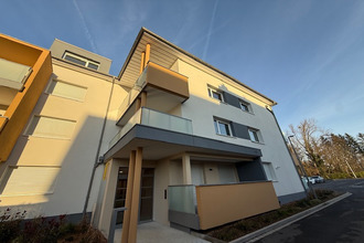 achat appartement rosenau 68128