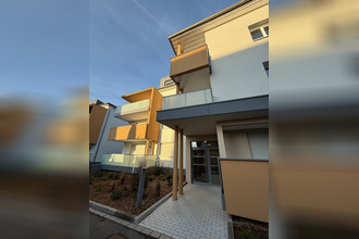 achat appartement rosenau 68128