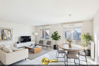 achat appartement rosenau 68128