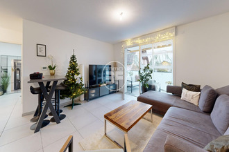 achat appartement rosenau 68128