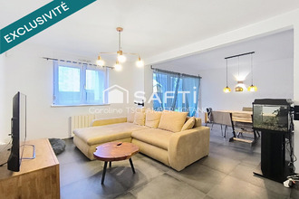 achat appartement rosenau 68128