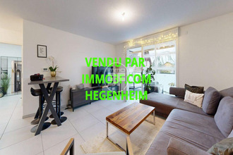 achat appartement rosenau 68128