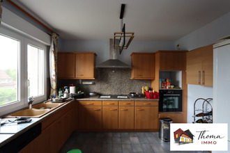 achat appartement rosenau 68128