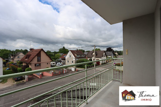 achat appartement rosenau 68128