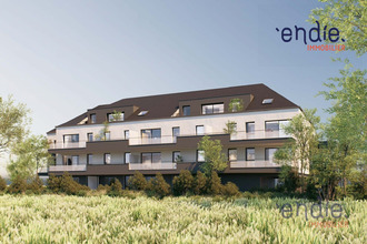 achat appartement rosenau 68128