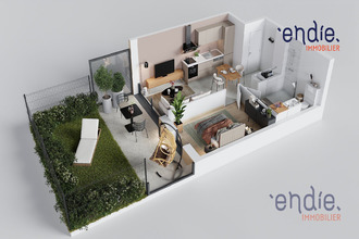 achat appartement rosenau 68128
