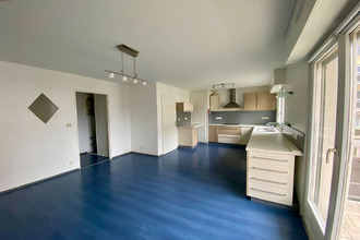 achat appartement rosenwiller 67560