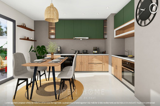 achat appartement rosenwiller 67560