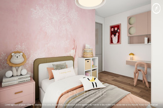 achat appartement rosenwiller 67560