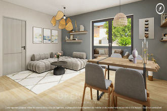 achat appartement rosenwiller 67560